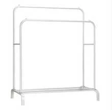 Clothes Drying Racks - ESTANTERIA-rOPA-002-bLANCO - View 3