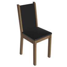MADESA Dining Chairs - Multicolor - View 8