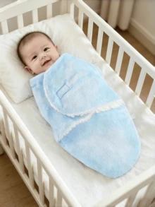 Hatless Flannel Sleeping Bag
