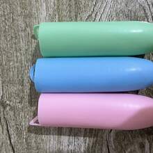 304不锈钢蒜蓉压榨器，蒜蓉切碎器，蒜蓉研磨器，蒜蓉切碎器，家用厨房用具 - 彩色 - 查看 11