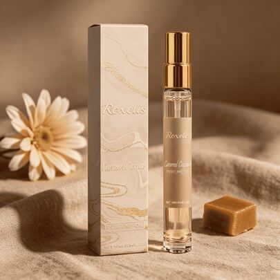 1瓶天然淡焦糖香型除臭喷雾，适合约会、派对等场合，也是馈赠朋友的绝佳礼物。可用于酒店、家居、汽车，也可作为婚礼回礼。