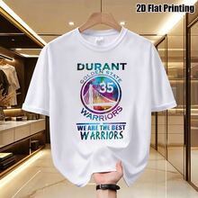 Men T-Shirts - White - View 1