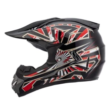 Kids Helmets - Black - View 5