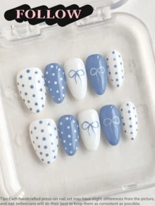 Dusty Blue