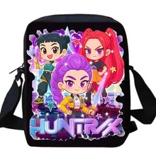 25 Styles Series Crossbody Bags, Casual Outdoor Shoulder Bags - Multicolor - View 5