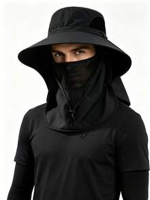 适合男士旅行、运动、钓鱼及日常户外活动，夏季、海滩、度假皆宜。 - 彩色 - 查看 2