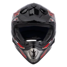 Kids Helmets - Black - View 6