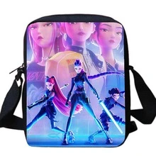 25 Styles Series Crossbody Bags, Casual Outdoor Shoulder Bags - Multicolor - View 19