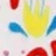 彩色