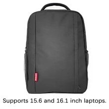 Lenovo 筆電包 B200、TP600-B、B41 Lite、B15 Pro，可當後背包/手提包/斜背包，商務出差通勤用，防水防震，時尚大容量，適用多款筆電型號 - 彩色 - 查看 15