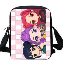 25 Styles Series Crossbody Bags, Casual Outdoor Shoulder Bags - Multicolor - View 22