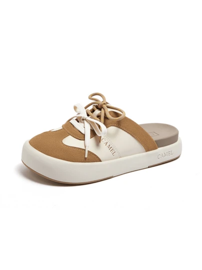 CAMEL CROWN Outdoor Sandals For Summer, Women's Lightweight, Comfortable And Relaxed Birkenstocks