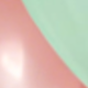 彩色