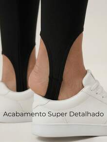 Women Pants - Black - View 3