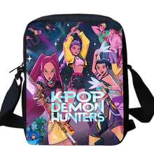 25 Styles Series Crossbody Bags, Casual Outdoor Shoulder Bags - Multicolor - View 6
