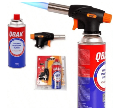 Stabilo Set di attrezzi per barbecue