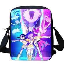 25 Styles Series Crossbody Bags, Casual Outdoor Shoulder Bags - Multicolor - View 11