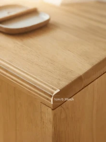 1 miếng dải silicon trong suốt chống va chạm - Bảo vệ cạnh đồ nội thất, tấm phủ mềm bảo vệ bệ cửa sổ, miếng đệm bảo vệ góc bàn, miếng dán bảo vệ silicon dày phù hợp cho bàn, tường và bệ cửa sổ. - Nhiều màu - Xem 4