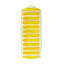 1pc 10-Cavity Silicone Tray, Rectangular Slim Ice Stick Mold, Reusable, Flexible, Easy Release, Suitable For Sports Bottles, Juice Bottles, Cocktail Parties, Quickly Cools Beverages And Meets Daily Ice Making Needs, Convenient Fridge Storage, Essential For Summer Iced Drinks - Multicolor - View 16