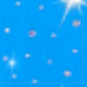 Màu xanh nhạt