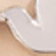 Pulsera de plata