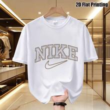 Men T-Shirts - White - View 6