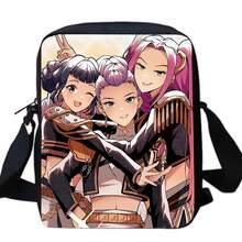 25 Styles Series Crossbody Bags, Casual Outdoor Shoulder Bags - Multicolor - View 27