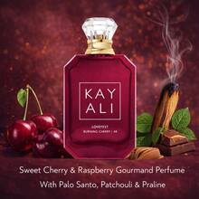 KAYALI Lovefest Burning Cherry 48 Eau De Parfum For Women – Long Lasting Cherry Raspberry Woody Perfume, Palo Santo, Patchouli & Sweet Warm Fragrance Spray, 3.4 Oz / 100ml - LOVEFEST BURNING CHERRY | 48 - 查看 3