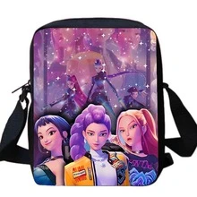 25 Styles Series Crossbody Bags, Casual Outdoor Shoulder Bags - Multicolor - View 16