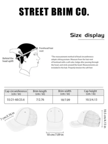 1pc Unisex Von-Dutchs Vintage Print Gorras Para Hombre Original Baseball Cap Trucker Hat Mesh Embroidery Peaked Hat For Men, Sun Hat, Curved Brim, Dad Cap. Suitable For Daily Use And Outdoor Activities. Outdoor Adjustable Sun Cap. Spring-Summer Travel, Tourism, Beach Vacation Hat.Best Gifts For Dad And Mom And 4th July. - Trucker hat 1 - 查看 8