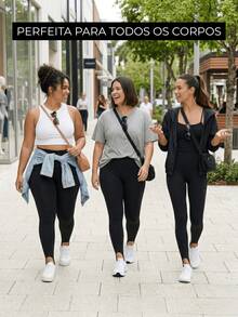 Women Pants - Black - View 2