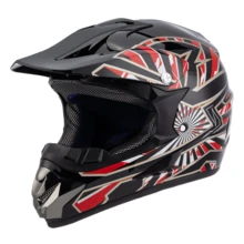 Kids Helmets - Black - View 7