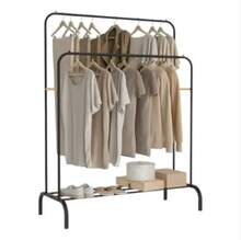 Clothes Drying Racks - ESTANTERIA-rOPA-002-bLANCO - View 8