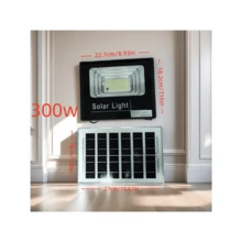 Luz de LED con energía solar, con sensor automático, bombilla LED blanca brillante, adecuada para jardín, garaje, camino, patio, césped, balcón y otros espacios exteriores - luces solares - Ver 14