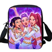25 Styles Series Crossbody Bags, Casual Outdoor Shoulder Bags - Multicolor - View 14