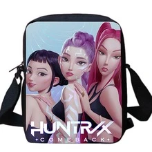 25 Styles Series Crossbody Bags, Casual Outdoor Shoulder Bags - Multicolor - View 24