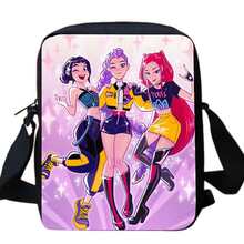 25 Styles Series Crossbody Bags, Casual Outdoor Shoulder Bags - Multicolor - View 15