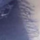 霧霾藍米色天藍