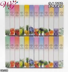Cuticle Oil. 12 Pieces 24 Pieces - Baby Pink - View 8