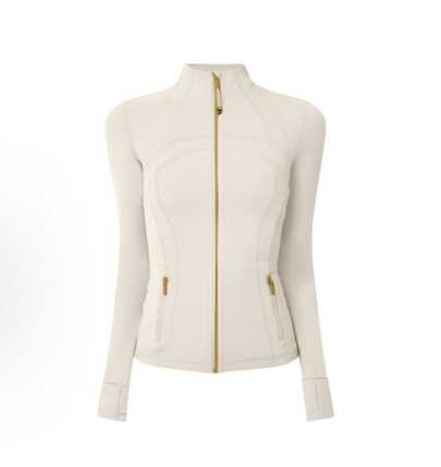  Lululemon Women's Define Jacket Nulu™ | Buttery-Soft Weightless Fabric | Slim Fit Streamlined Athletic Zip-Up | Luxury Studio-To-Street Performance Outerwear