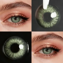 Adeline Green