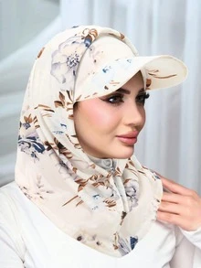 Bộ 2 món gồm mũ che mặt chống nắng và khăn quàng cổ thoáng khí, chống gió, màu trơn, thích hợp cho hoạt động ngoài trời, đi xe đạp và mặc thường ngày, hoàn hảo cho các hoạt động nghỉ mát ở bãi biển, kỳ nghỉ, và là vật dụng cần thiết khi đi du lịch. - Đã in - Xem 18