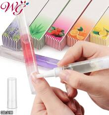 CUTICLE OIL IN PENCIL. - 24Pcs - View 2