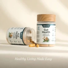 Miriyalyad Snap Suppl.Ements - Gut Health - 30 Servings - Natural Supplement Capsules Edible Dietary - 2 CÁI - Xem 5