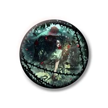 Anime Tamon's B-Side Tamon-Kun Ima Dotchi! Button Pins Fukuhara Tamon Sakaguchi Ouri Utage Kinoshita Natsuki Ishibashi Kai Rintaro Badge Backpack Clothes Decor Props - Limbus Company - View 29