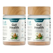 Miriyalyad Snap Suppl.Ements - Gut Health - 30 Servings - Natural Supplement Capsules Edible Dietary - 2 CÁI - Xem 1