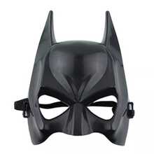 Hasbro Bộ mặt nạ nhân vật siêu anh hùng bền chắc, hoàn hảo cho cosplay và quà tặng tại Comic Con. - Một kích cỡ phù hợp cho tất cả - Xem 10