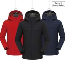 Women Jackets - 彩色 - 查看 6