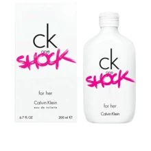Calvin Klein Parfüm - Frisch - Übersicht 2