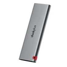Lenovo TSD302 (560MB/S) Solid State Drive, 560MB/S High-Speed PC PSSD, Direct Connect To Mobile Phones Via Type-C, Office Hard Drive - View 8